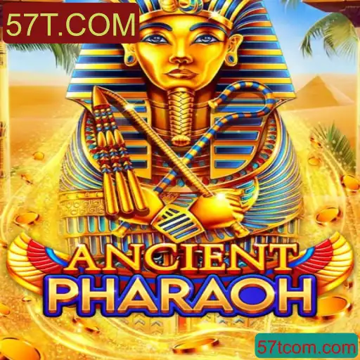 Explorando AncientPharaoh: Uma Jornada à Civilização Perdida