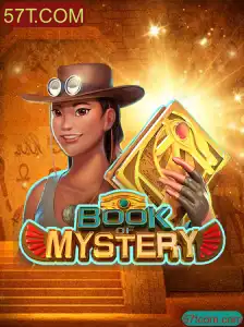 Descubra o Fascinante Mundo de BookofMystery: Um Guia Completo