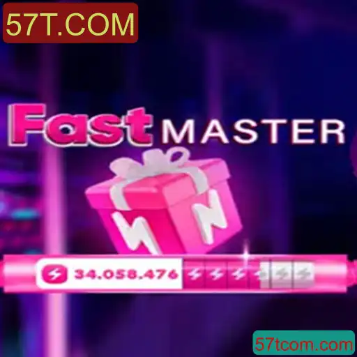 FastMaster: A Nova Sensação dos Jogos On-Line