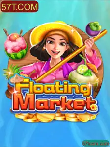 Explorando o Fascinante Mundo de FloatingMarket: Uma Experiência de Jogo Única