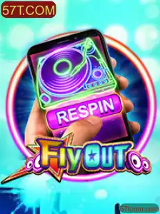 FlyOut: Uma Nova Experiência de Jogo com 57T.COM