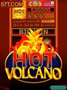 Descubra a Emoção do Jogo HotVolcano e Como Jogar