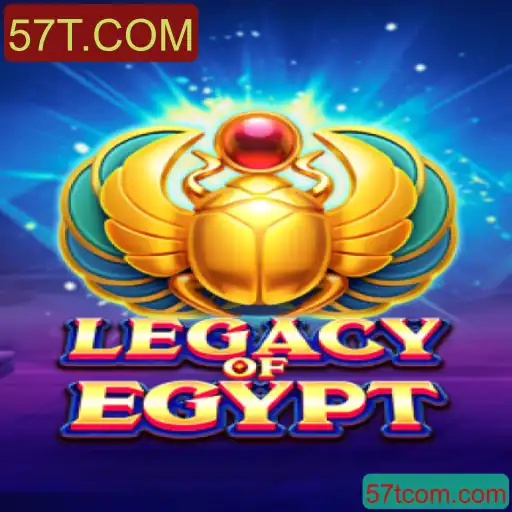 Desvendando o Fascinante Mundo de LegacyOfEgypt