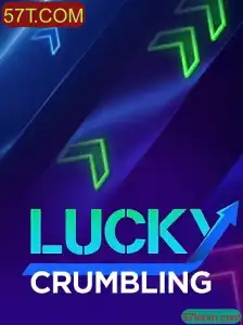 Explorando o Jogo LuckyCrumbling e a Conexão com 57T.COM