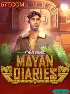 Explorando MayanDiaries: Descubra o Game Que Está Conquistando Multidões