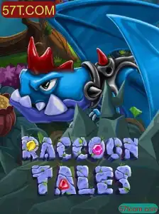Explorando RaccoonTales: Um Mergulho no Mundo dos Guaxinins Digitais