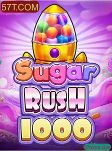 SugarRush1000: Mergulhe na Doce Aventura do Novo Jogo Inovador