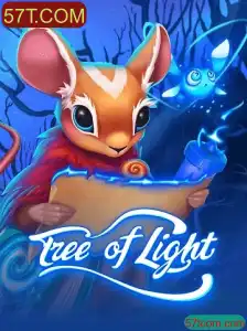 Explorando o Enigma Encantador de TreeofLight