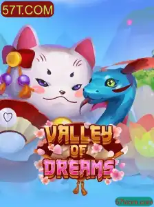 Descubra o Fascinante Mundo de ValleyofDreams: Uma Experiência de Jogo Inovadora